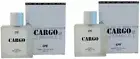 CFS Exotic Cargo White Perfumes Eau de Parfum - 200 ml (For Men & Women)