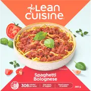 Lean Cuisine Spaghetti Bolognese 280g