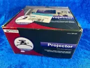 NEW! Sanus VP1-B1 Universal Projector Mount VisionMount