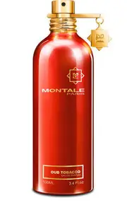 Montale Tobacco Oud - EDP - Volume: 100 ml