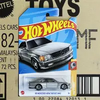 在飛比找蝦皮購物優惠-150#2023M 風火輪 小跑車 HOTWHEELS 89