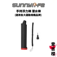 在飛比找蝦皮商城優惠-免運【Sunnylife 賽迪斯】手持浮力棒 潛水 浮潛 適