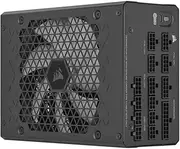 Corsair HX1200i Fully Modular Ultra-Low Noise ATX Power Supply - ATX 3.0 and PCIe 5.0 Compliant - Fan with Fluid-Dynamic Bearing - Compatible with CORSAIR iCUE - 80 PLUS Platinum Efficiency - Black