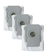 Hygieia 3 X Vacuum Bags For Irobot Roomba I3+ I7+ S9+ And J7+ Robot Cleaners Vacuum Cleaner Bags