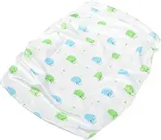 HAPINARY Changing Pad Sleeve Changing Table Pad Cover Pads Sleeves Supple Pad Sleeves Changing Table Mattress Covers Travel Changing Mat Covers Changing Mat Cover