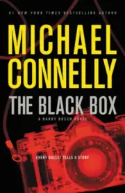 The Black Box (Harry Bosch) by Connelly, Michael