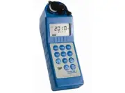 Myron L 9P AHL Titration