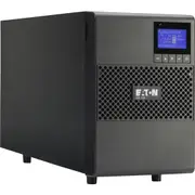 Eaton Double Conversion Online UPS - 1.50 kVA/1.35 kW - Tower - 230 V AC Input - 4 x Aust. 10A Receptacle(s) - Serial Port