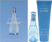 Davidoff Cool Water 2-Piece Gift Set for Women