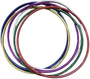 10 New Hula Hoops Exercise 55cm sp-h17