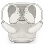 AI Translation Earbuds Real Time,138 Language Translator Earbuds for iPhone and Android 3-in-1 Translation Headphones Translating Device with Charging Case