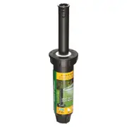 Rain Bird 100mm 4" Dual Spray Quarter Pattern Pop-Up Spray Head