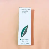 在飛比找蝦皮購物優惠-Elizabeth Arden Green Tea Scen