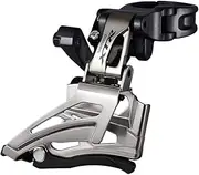 Shimano Front Mech XTR M9025 con/S Dual/P 11s dbl