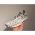 NIKE FREE INNEVA WOVEN MOTION 編織 休閒 慢跑鞋 894989-001 男鞋 灰白