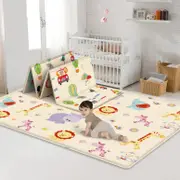 Baby Climbing Pad Extra Large Foam Play Mat Mats For Kids Playmats Waterproof