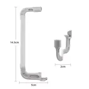 Landing Gear Bracket MAVIC MINI 2 Drone For DJI MINI 4K Height Tripod