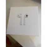 售全新蘋果AIRPODS2有線