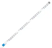 Flat Cable Touchpad for HP Probook 6560B Cable Palmrest Ribbon