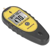 Farm Electric Fence Voltage Tester 200-15000V Current Testing Fault Finder To AC