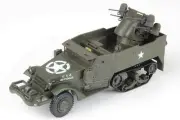 Motor City Classics 1/43 M16 MGMC Half-Track US Army 535th Anti Aircraft
