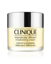 Clinique Dramatically Different Moisturizing Cream Jar 50ml