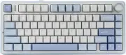 Aula F75 Gasket Mechanical Keyboard, 75% Wireless Hot Swappable Gaming Keyboard
