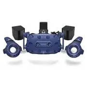 HTC Vive Pro Eye Virtual Reality Headset Kit