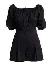 [PATRIZIA PEPE] PATRIZIA PEPE Playsuits - Item 54212257