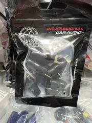 4 Gauge Spade Terminals