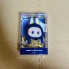 POP MART LABUBU WINGS OF FORTUNE Plush Pendant