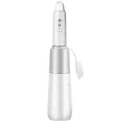 Portable Bidet, Travel Bidet, Rechargeable Portable Bidet, Mini Handheld Portable Bidet Sprayer with Travel Bag White