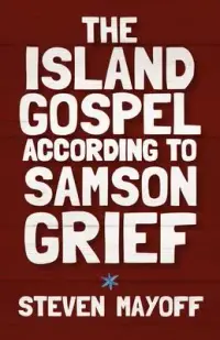 在飛比找博客來優惠-The Island Gospel According to