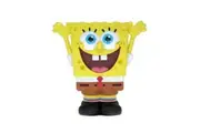 SpongeBob SquarePants SpongeBob Figural PVC Bank
