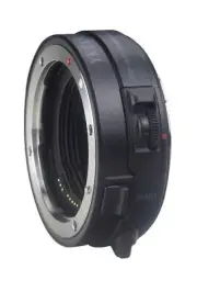 Drop-in Filter Mount Adapter EF-EOS R with Variable ND Filter for Canon EF/EF...