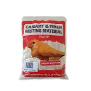 Canary & Finch - Nesting Feathers - 20gm