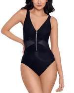 Miraclesuit Network News Vive Swimsuit