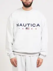 Limited Edition 83 Flag Sweatshirt
