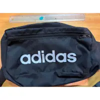 在飛比找蝦皮購物優惠-adidas 二手斜背包 側背包 胸前包