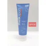 THINKBABY 防曬乳(運動款) 藍小SPF30