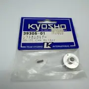 Vintage Kyosho Pure Ten GP Spider Shift Cam Holder 39305-01