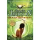 Percy Jackson and the Sea of Monsters/波西傑克森 2: 妖魔之海/Rick Riordan eslite誠品