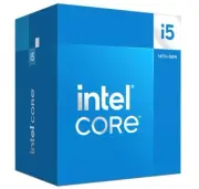 Intel i5 14400 CPU 3.5GHz (4.7GHz Turbo) 14th Gen LGA1700 10-Cores 16-Threads 29