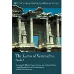 THE LETTERS OF SYMMACHUS: BOOK 1