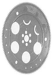 ATP Z-208 Automatic Transmission Flex Plate