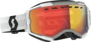 Scott USA Fury Light Sensitive Snow Goggles 278604-0002341