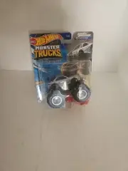 Hot Wheels 2024 Monster Trucks Fast & Furious Skyline #HWC72 1:64 Scale