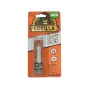 Gorilla All Purpose Epoxy Putty Stick Adhesive Sealer Waterproof Non-Rusting Han