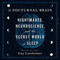 在飛比找誠品線上優惠-The Nocturnal Brain: Nightmare