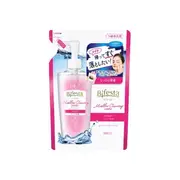 Mandom - Bifesta Micellar Cleansing Water Refill - 360ml - Moist